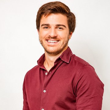Frederico Adão da Fonseca